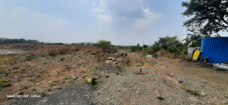 Markal, Pune