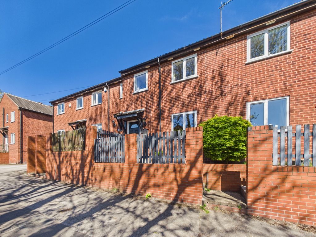 3 bed terraced house for saleStarch Lane Sandiacre, Sandiacre, Nottingham, Nottinghamshire NG10