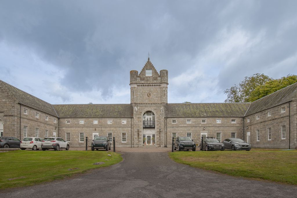 Additional image 7 of 3 bed terraced house to rentSkene House Court, Lyne Of Skene, Westhill AB32