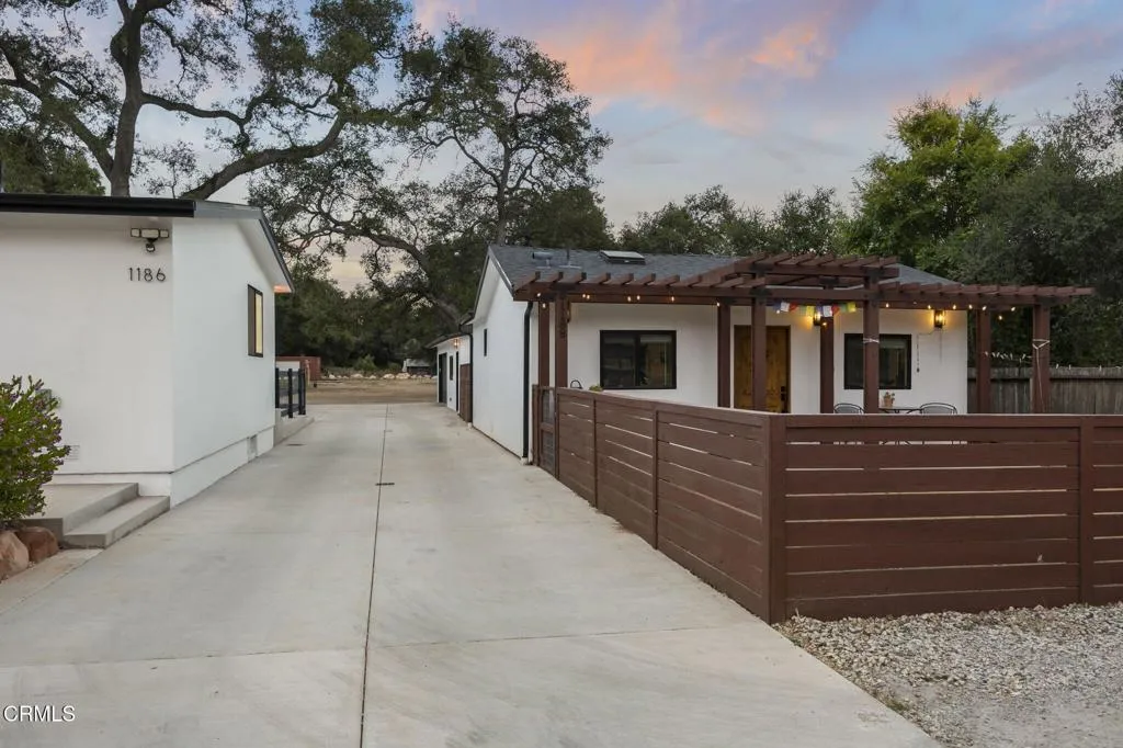 Additional image 9 of 1186 S Rice Road, Ojai, CA 93023