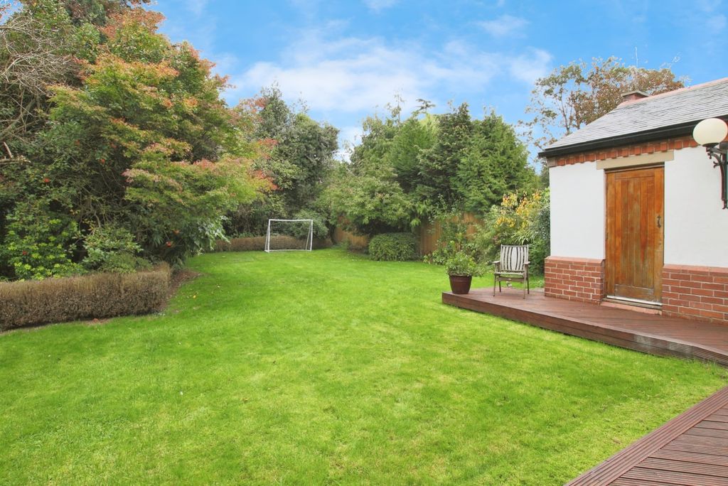 Additional image 21 of 6 bed semi-detached house for saleNewland Park, Hull HU5