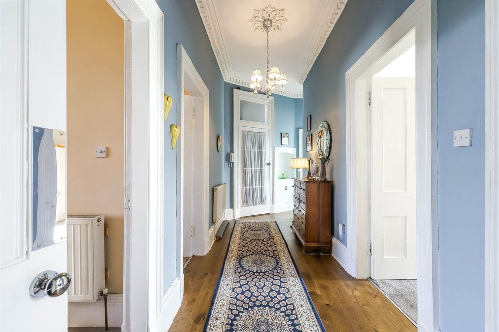 Additional image 4 of 4 bed flat for saleBentinck Street, Greenock, Inverclyde PA16