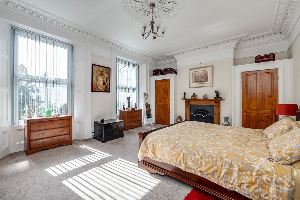 Additional image 13 of 4 bed terraced house for saleHavelock Terrace, Stoke, Plymouth PL2