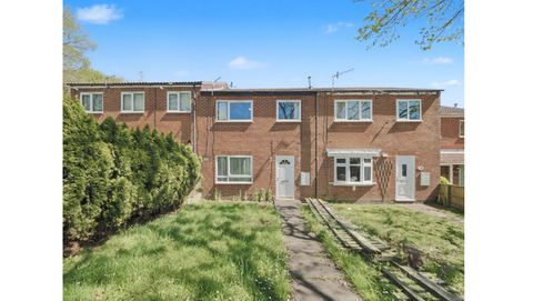 31 Jarrow Gardens, Nottingham, Nottinghamshire NG5