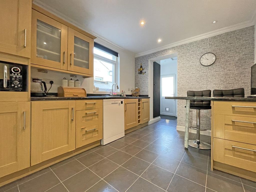 Additional image 3 of 3 bed terraced house for saleSt. Levan Road, Milehouse, Plymouth PL2