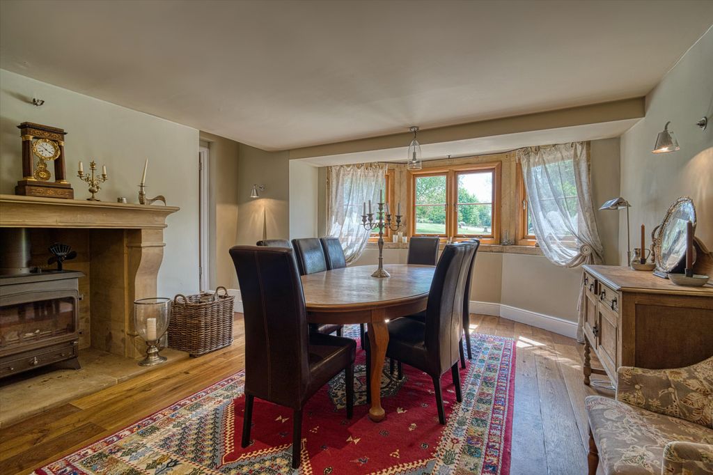 Additional image 10 of 6 bed detached house for saleEast Coker, Yeovil, Somerset BA22