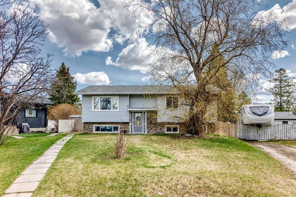 3 Shannon Close, Olds, AB, T4H 1C1