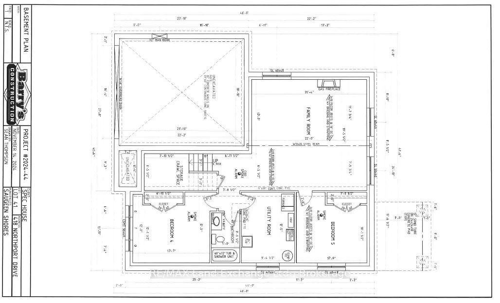Additional image 3 of 418 Northport Drive, Saugeen Shores, ON, N0H 2C8