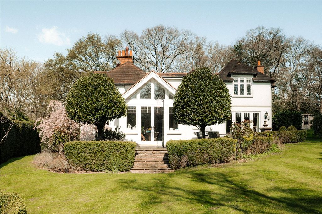 Additional image 7 of Land for saleCamp Road, Wimbledon, London SW19