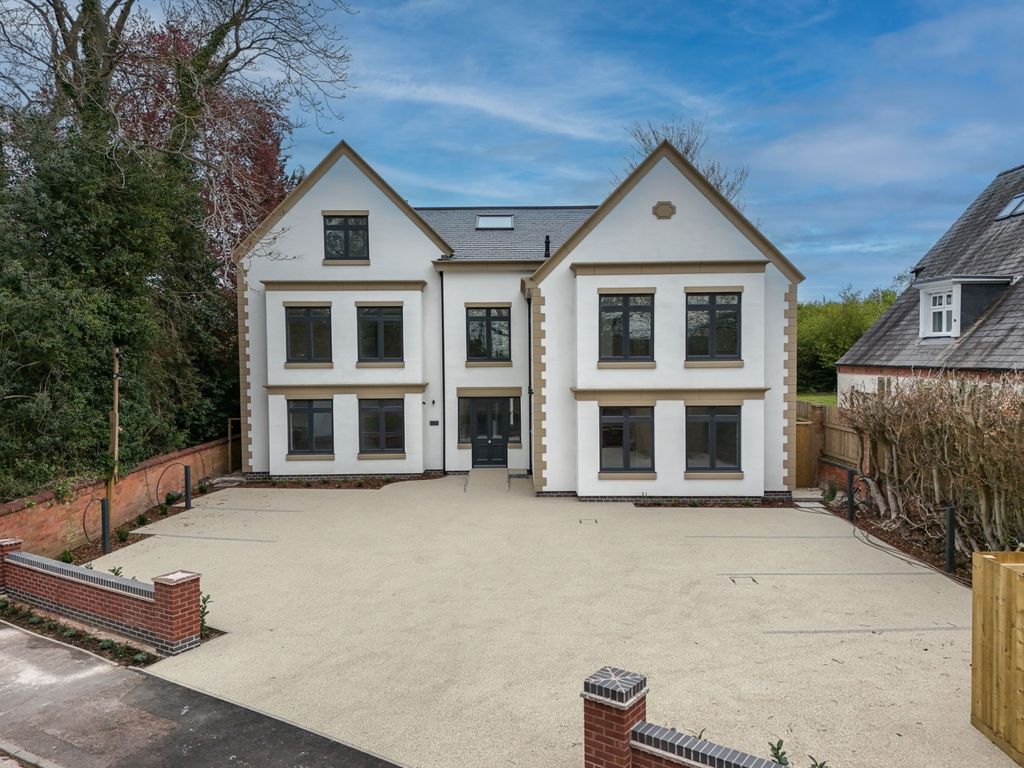 Additional image 22 of 2 bed flat for saleFlat 1, Benson Road, Stratford-Upon-Avon CV37