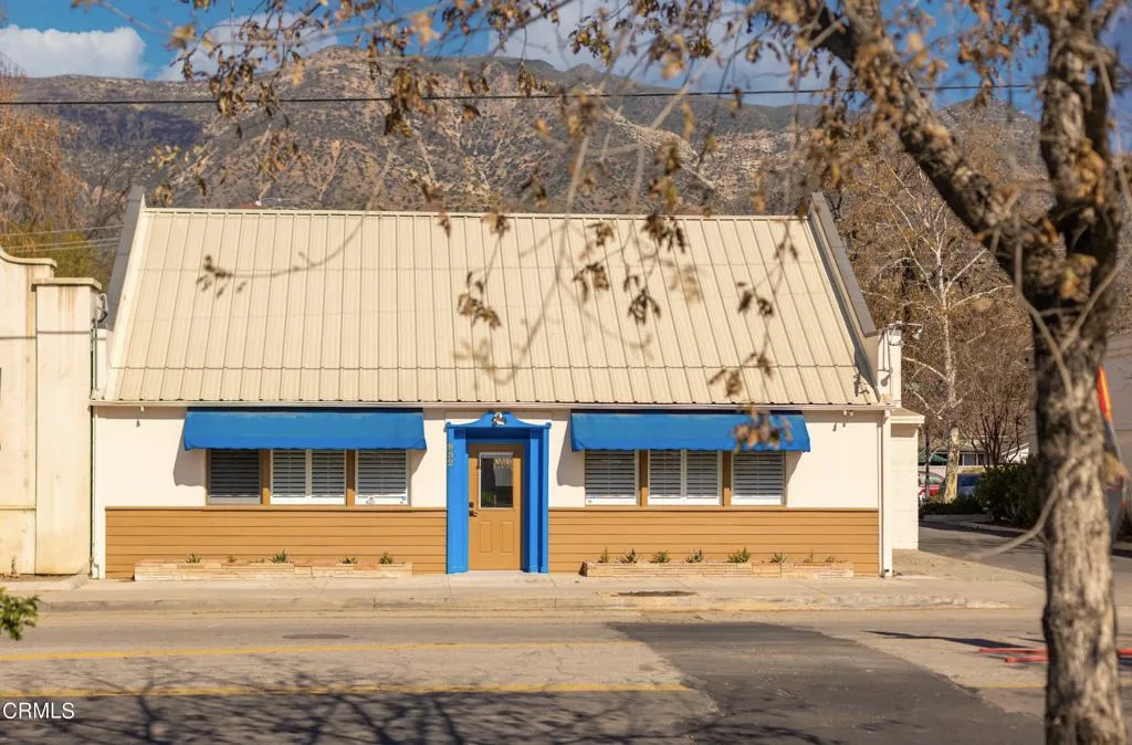 Additional image 9 of 952 E Ojai Avenue, Ojai, CA 93023