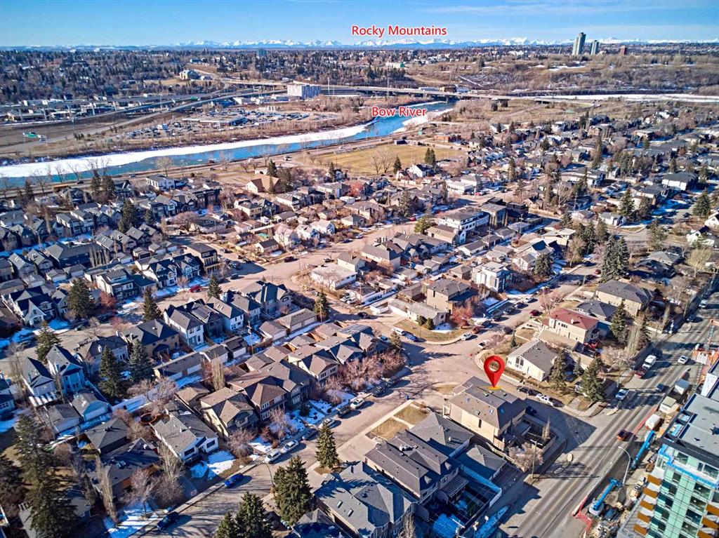 Additional image 3 of 1840 Westmount Road NW, Calgary, AB, T2N 3M5