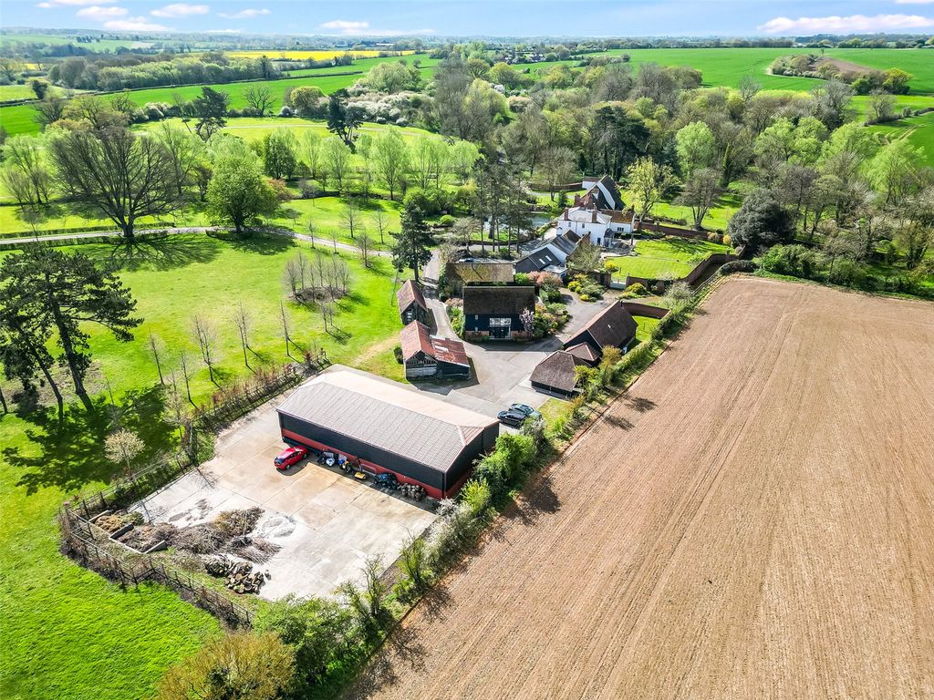 Additional image 4 of 7 bed detached house for saleMill Lane, Hartford End, Chelmsford CM3