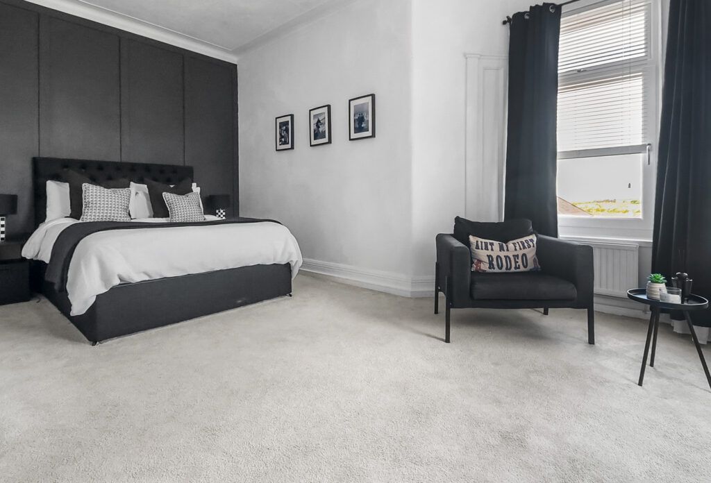 Additional image 8 of 1 bed flat for sale113A Aitchison Street, Airdrie ML6
