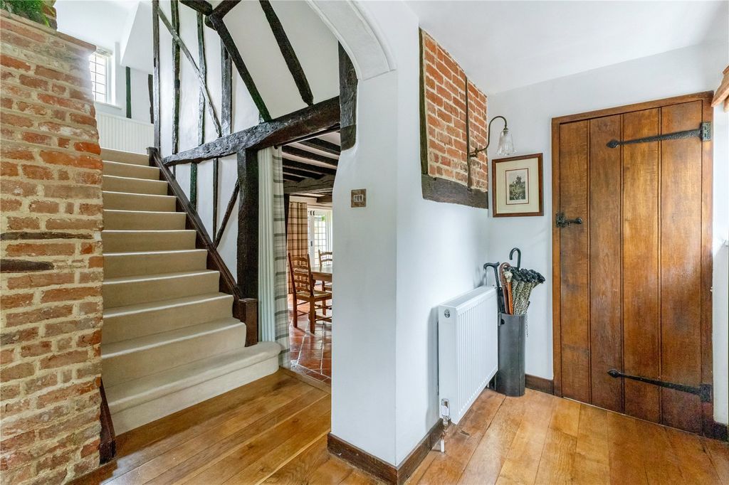 Additional image 5 of 5 bed detached house for saleChurch Road, Barton-Le-Clay, Bedford, Bedfordshire MK45