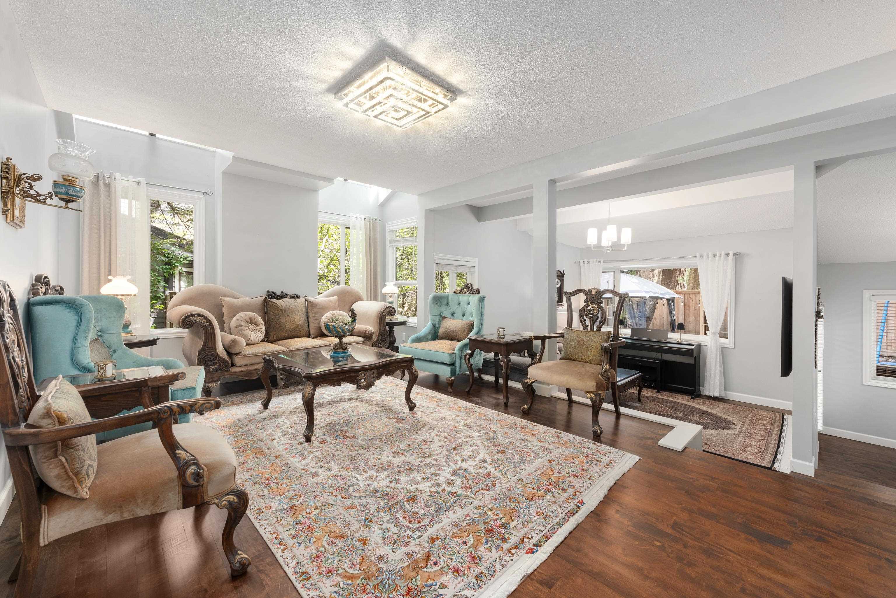 1991 Cedar Village Crescent, North Vancouver, BC, V7J 3P5