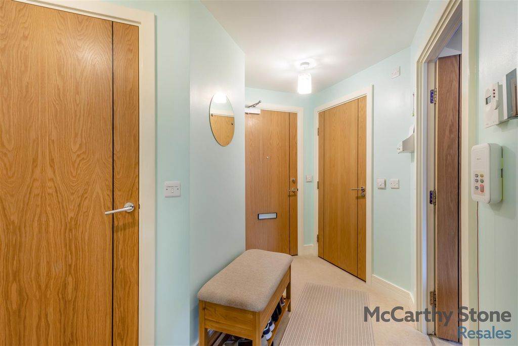 Additional image 14 of 2 bed flat for saleMckinlay Court, Tresham Close, Kettering NN15