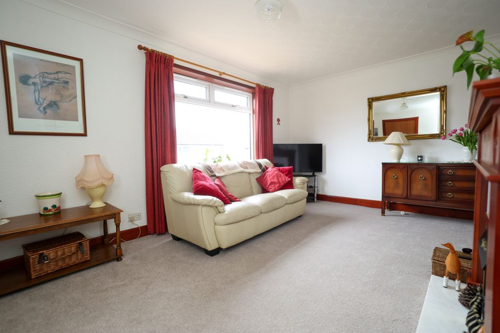 Additional image 3 of 3 bed end terrace house for saleBaineshill Drive, Maidens, Girvan KA26