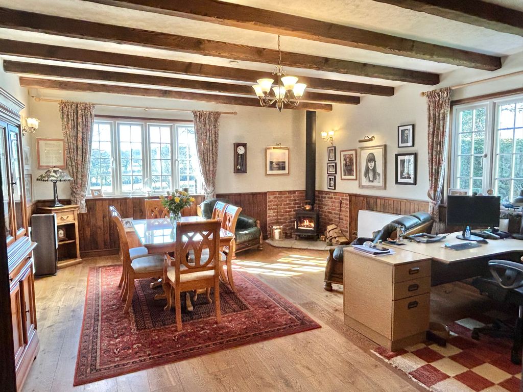 Additional image 8 of 4 bed detached house to rentWoodbury, Exeter, Devon EX5