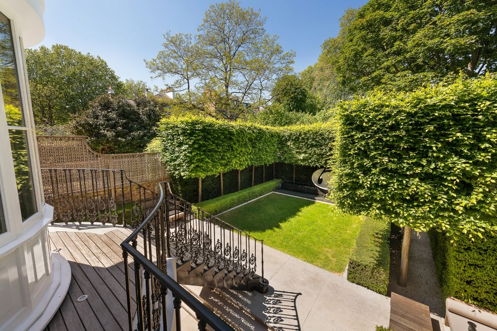 Additional image 14 of 7 bed town house for saleTregunter Road, Chelsea, London SW10, United Kingdom