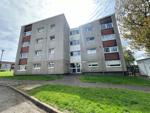 Troon Avenue, Glasgow G75