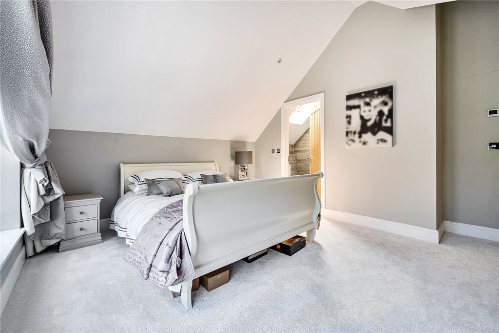 Additional image 24 of 5 bed detached house for saleKnightcott Road 1, Abbots Leigh, Bristol BS8