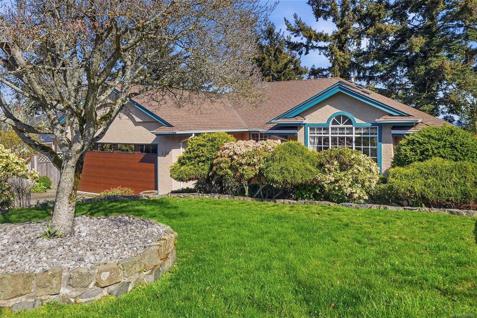 136 Heritage Drive, Nanaimo, BC, V9V 1H8