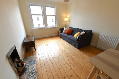 Bonnington Avenue, Leith, Edinburgh EH6