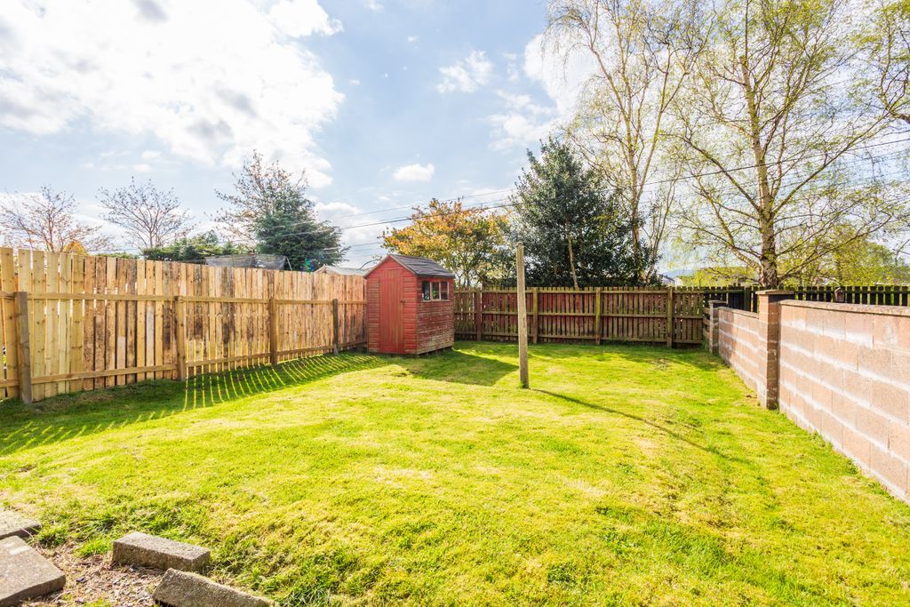 Additional image 2 of 2 bed flat for saleBroomlands Drive, Dumfries DG2