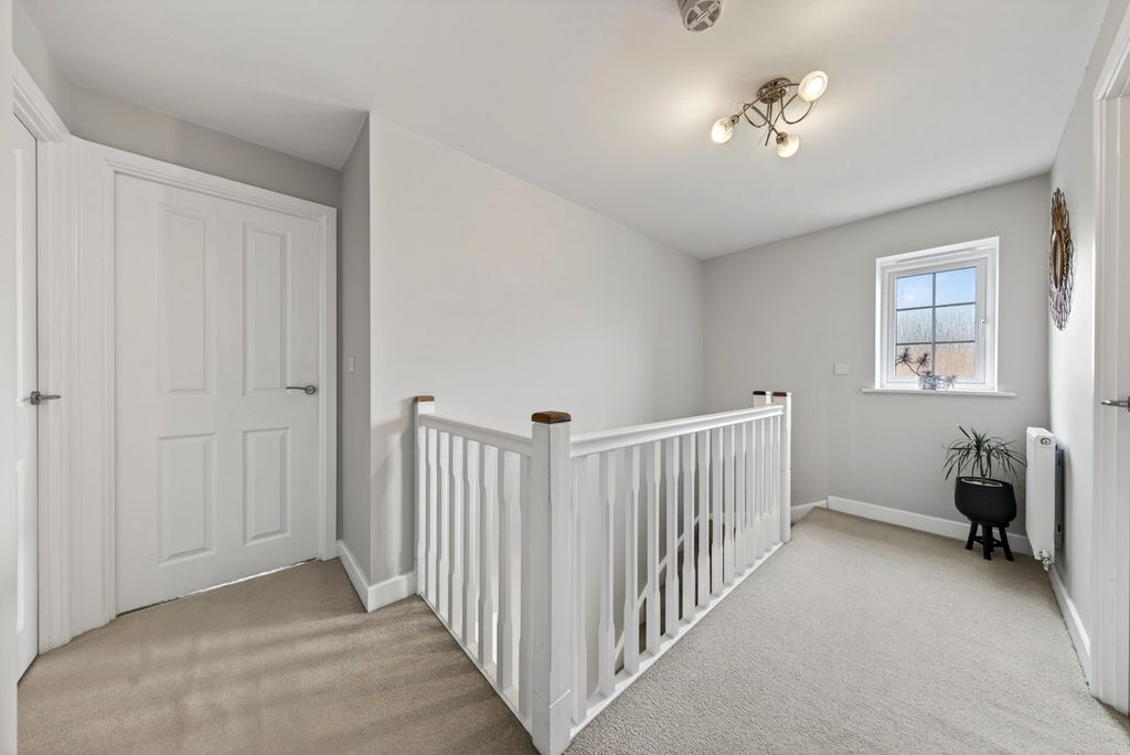 Additional image 23 of 4 bed detached house for saleKirby Street, Barton Seagrave NN15