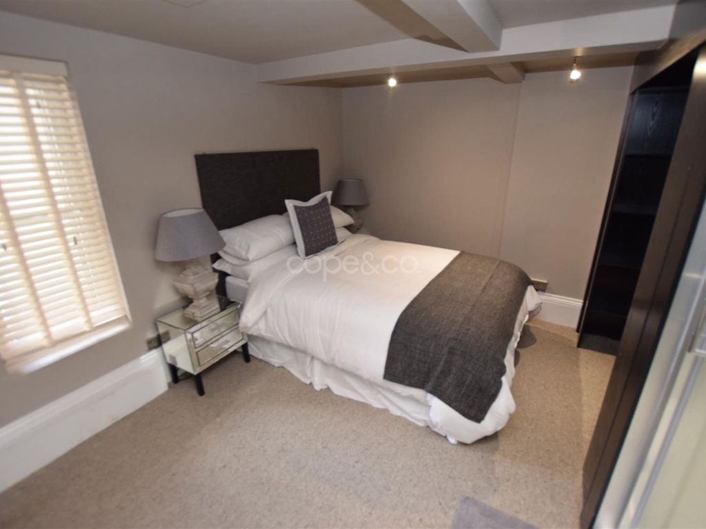 Additional image 14 of 2 bed flat to rentBurleigh Mews, 102 Friar Gate, Derby, Derbyshire DE1