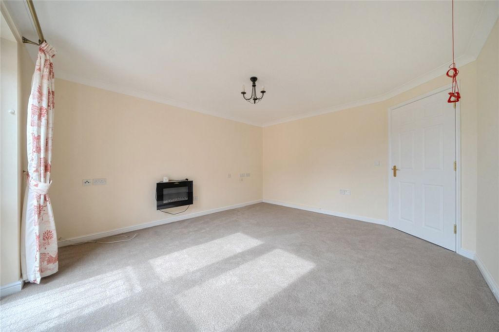 Additional image 11 of 1 bed flat for saleGwenllian Morgan Court, Heol Gouesnou, Brecon, Powys LD3