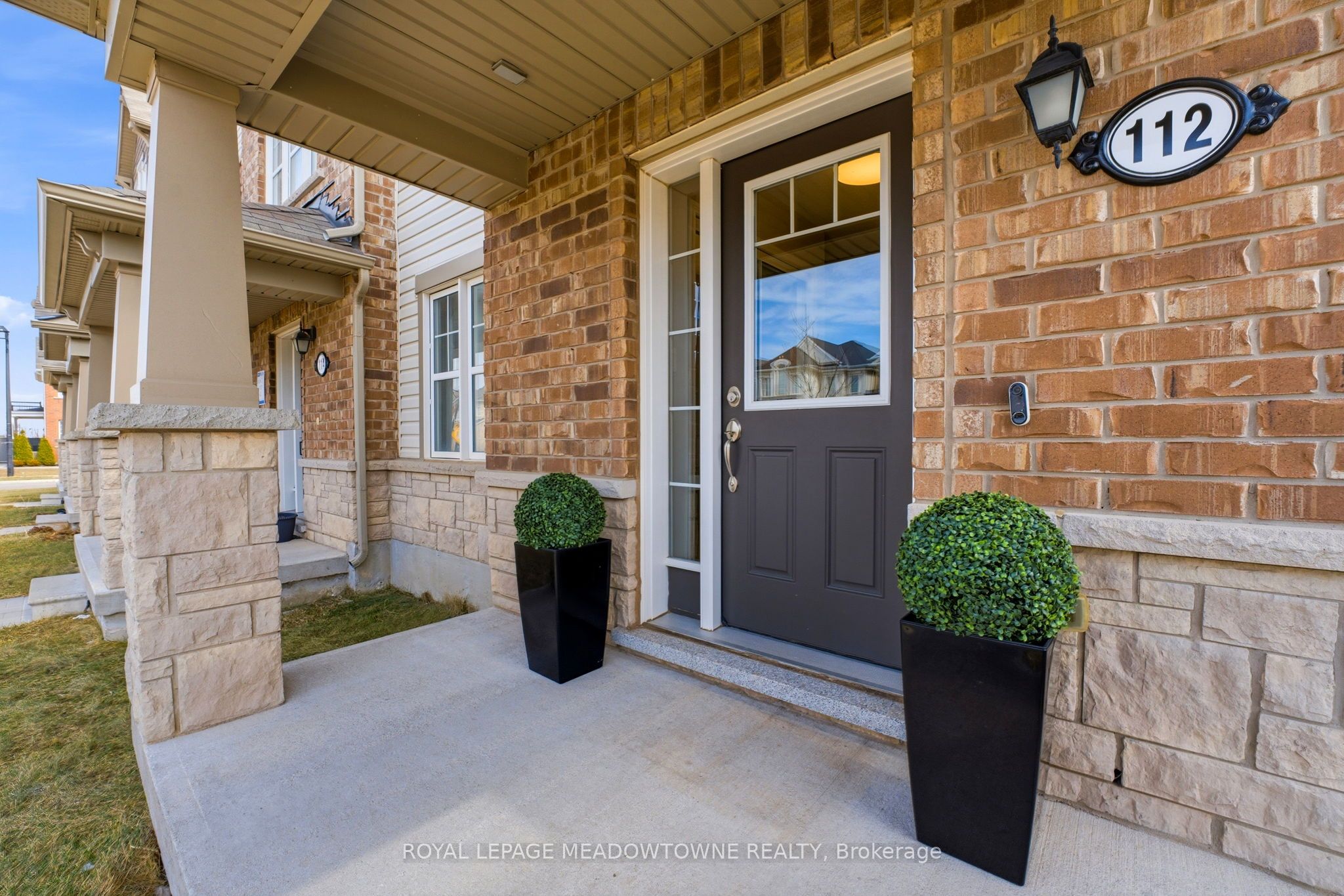 Additional image 2 of 112 Whitlock Avenue, Milton, ON, L9E 1G3