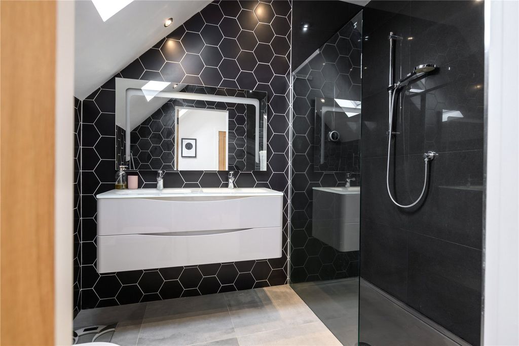 Additional image 15 of 4 bed semi-detached house for saleSunnyhill, 4 Lade Braes, St. Andrews, Fife KY16