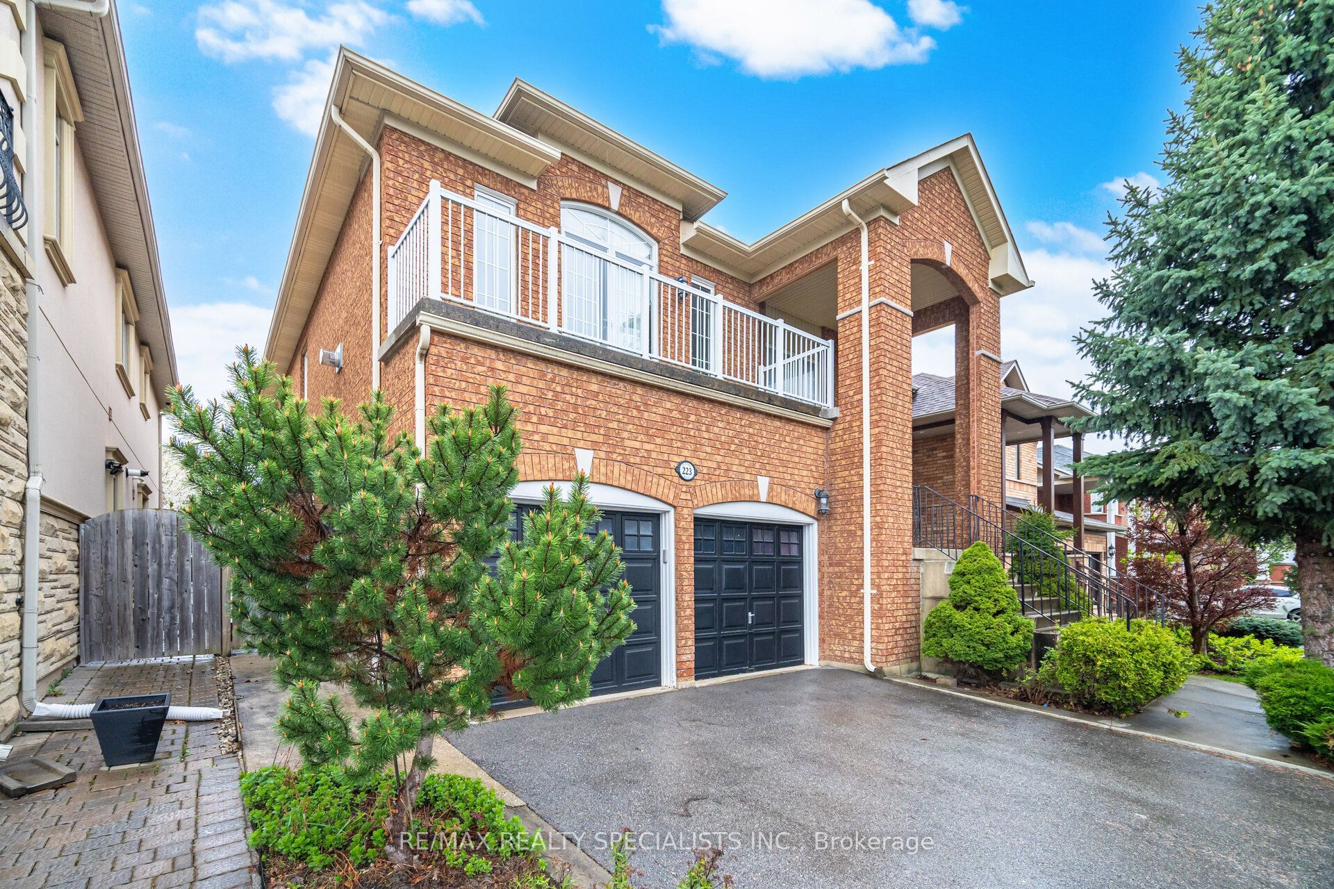 Additional image 2 of 223 Sonoma Boulevard, Vaughan, ON, L4H 1P2