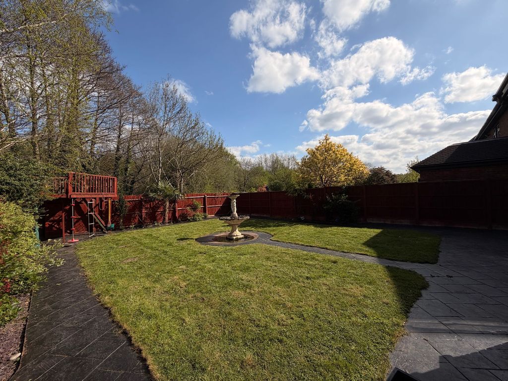 Additional image 51 of 4 bed detached house to rentOldacre Close, Sutton Coldfield B76