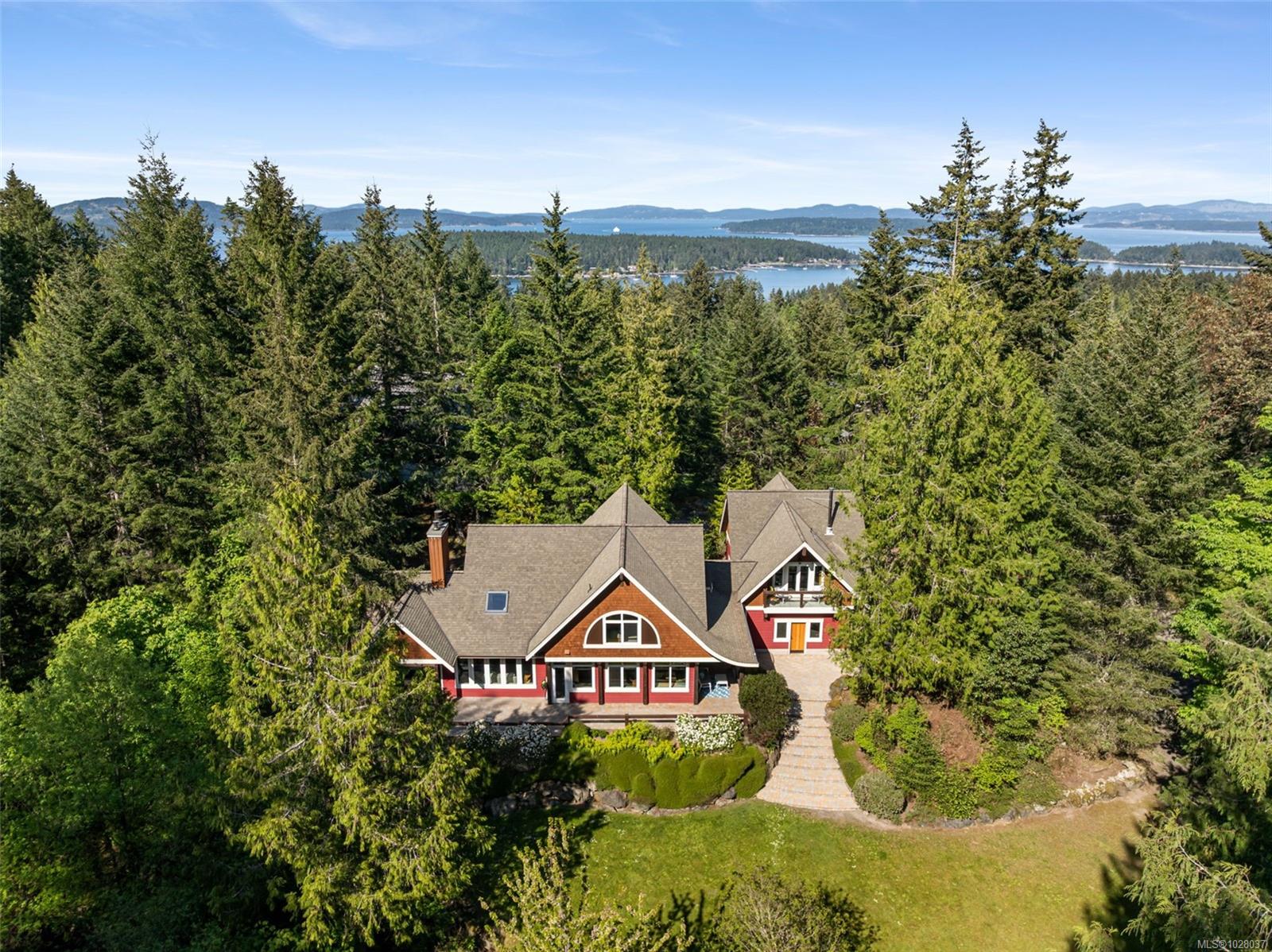 Additional image 2 of 1660 Hedgerow Place, North Saanich, BC, V8L 6B2