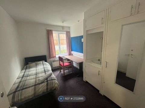 Somerleyton Street, Norwich NR2, Room to rent