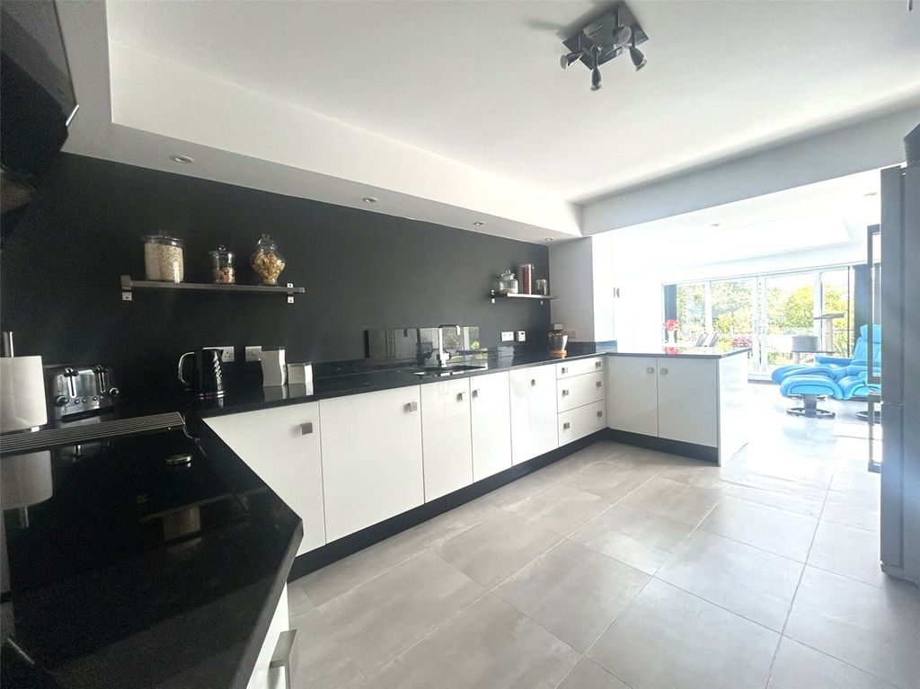 Additional image 5 of 4 bed detached house for saleTatworth Street, Tatworth, Chard, Somerset TA20