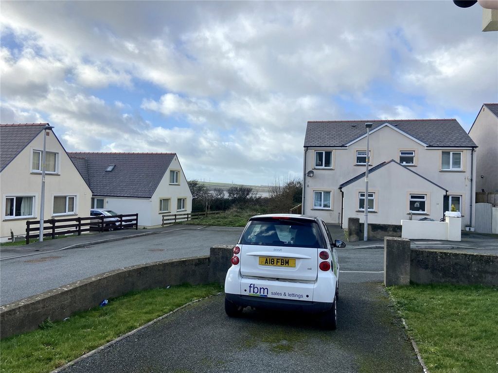 Additional image 15 of Semi-detached house to rentRidgeview Close, Pennar, Pembroke Dock SA72