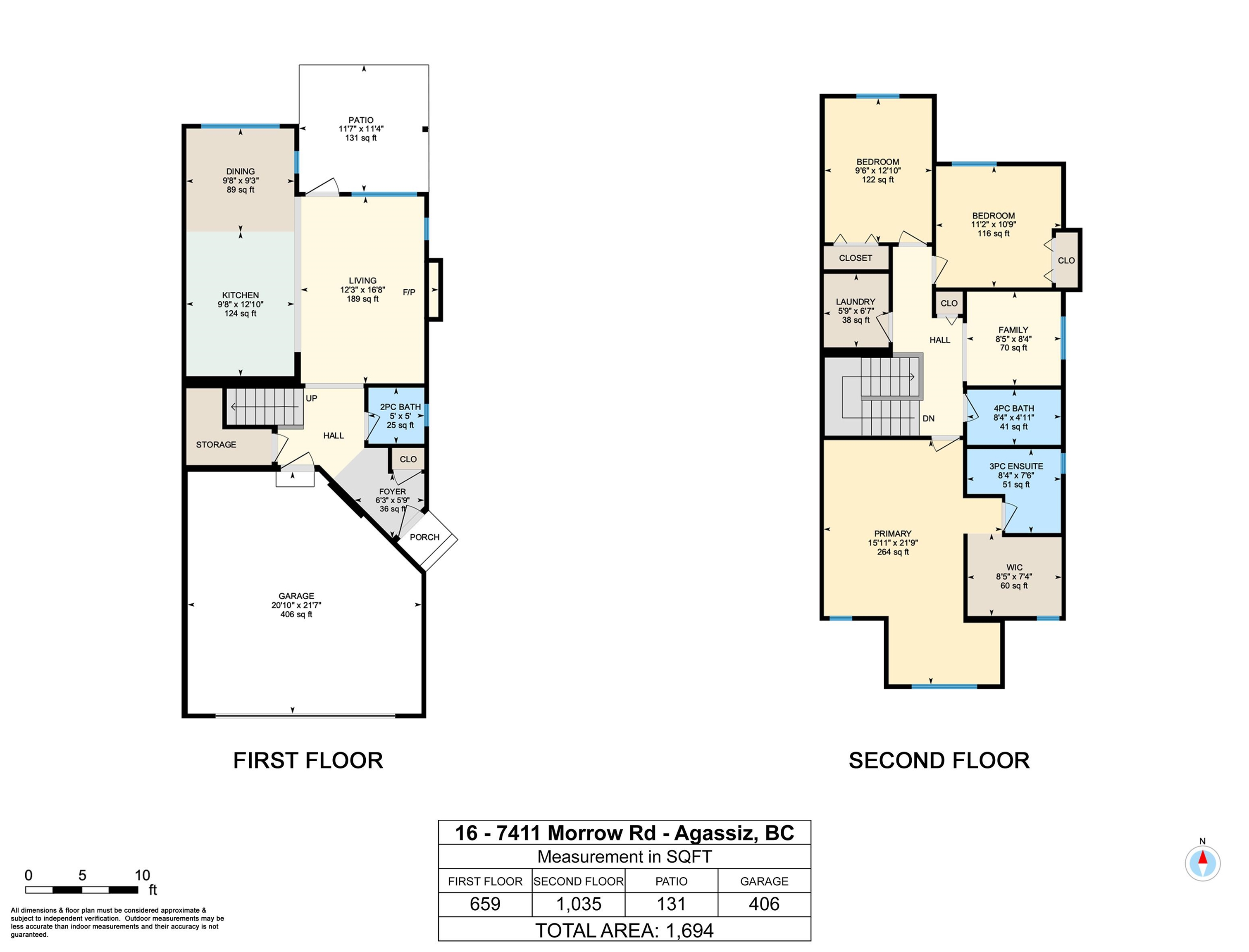 Additional image 4 of 16-7411 Morrow Road, Agassiz, BC, V0M 1A2
