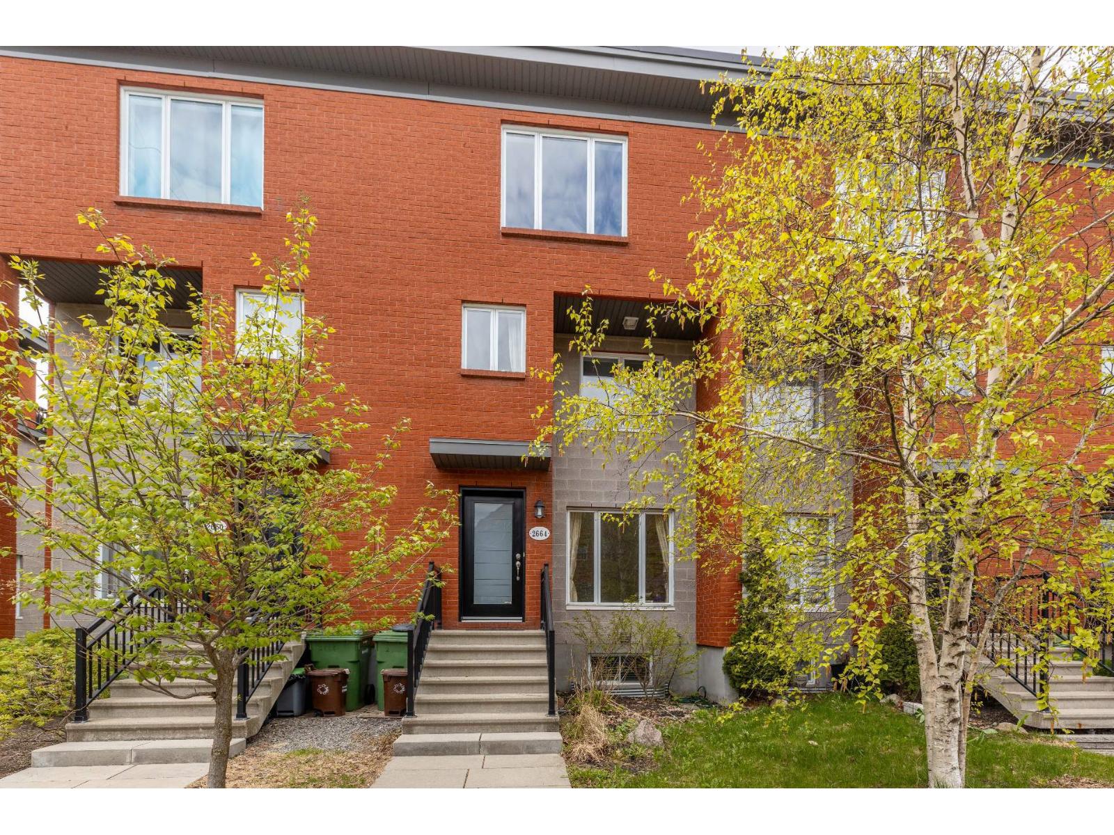 2664 Rue Anne-Hébert