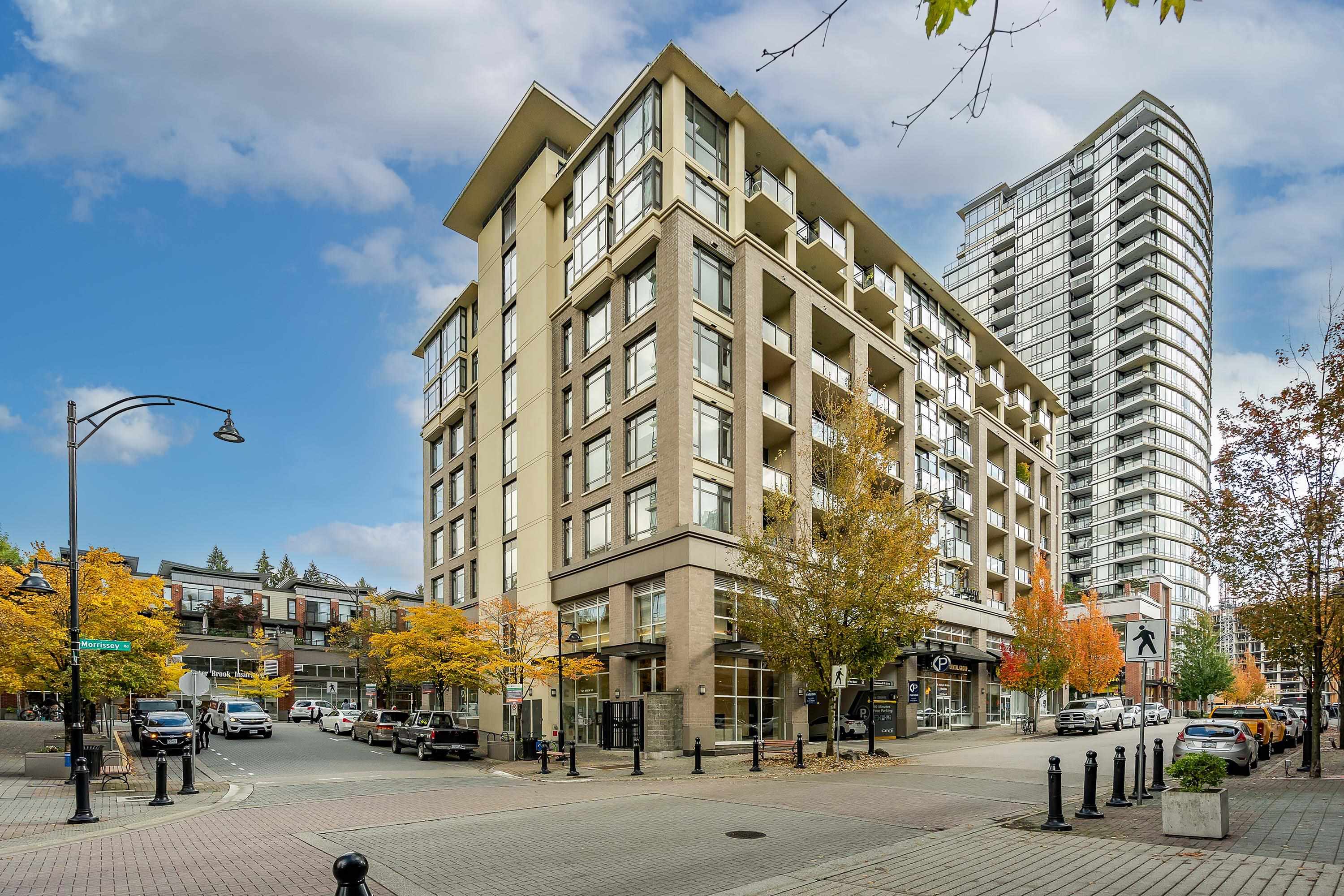 Additional image 2 of 602-121 Brew Street, Port Moody, BC, V3H 0E2