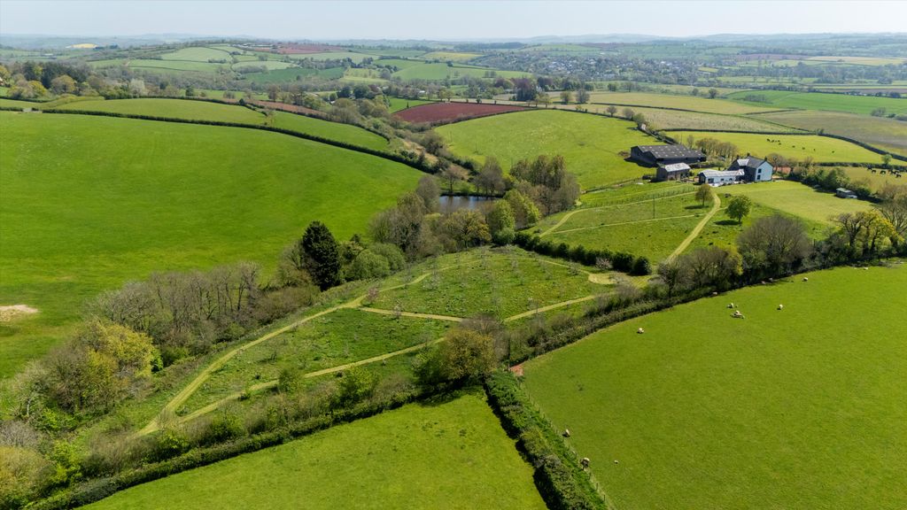 Additional image 23 of 5 bed farm for saleZeal Monachorum, Devon EX17