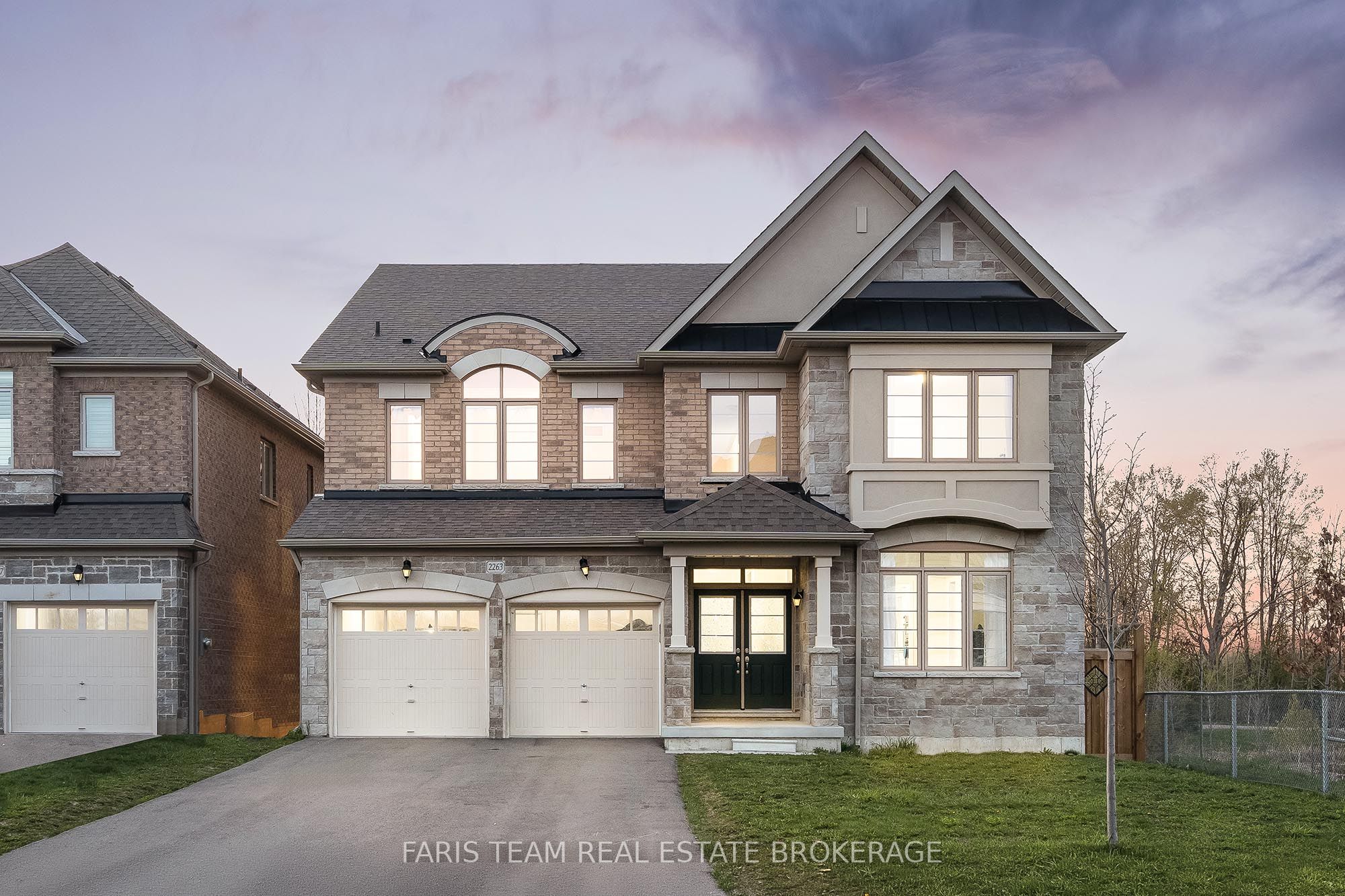 2263 Lozenby Street, Innisfil, ON, L9S 0M8
