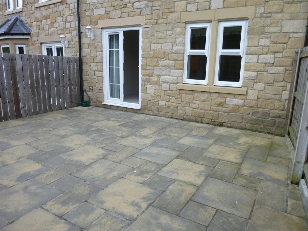 Additional image 18 of 4 bed terraced house to rentPark View, Alnwick NE66