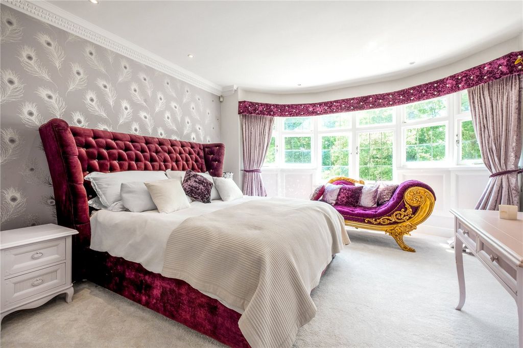Additional image 22 of 7 bed detached house for saleLong Mill Lane, Crouch, Borough Green, Sevenoaks TN15