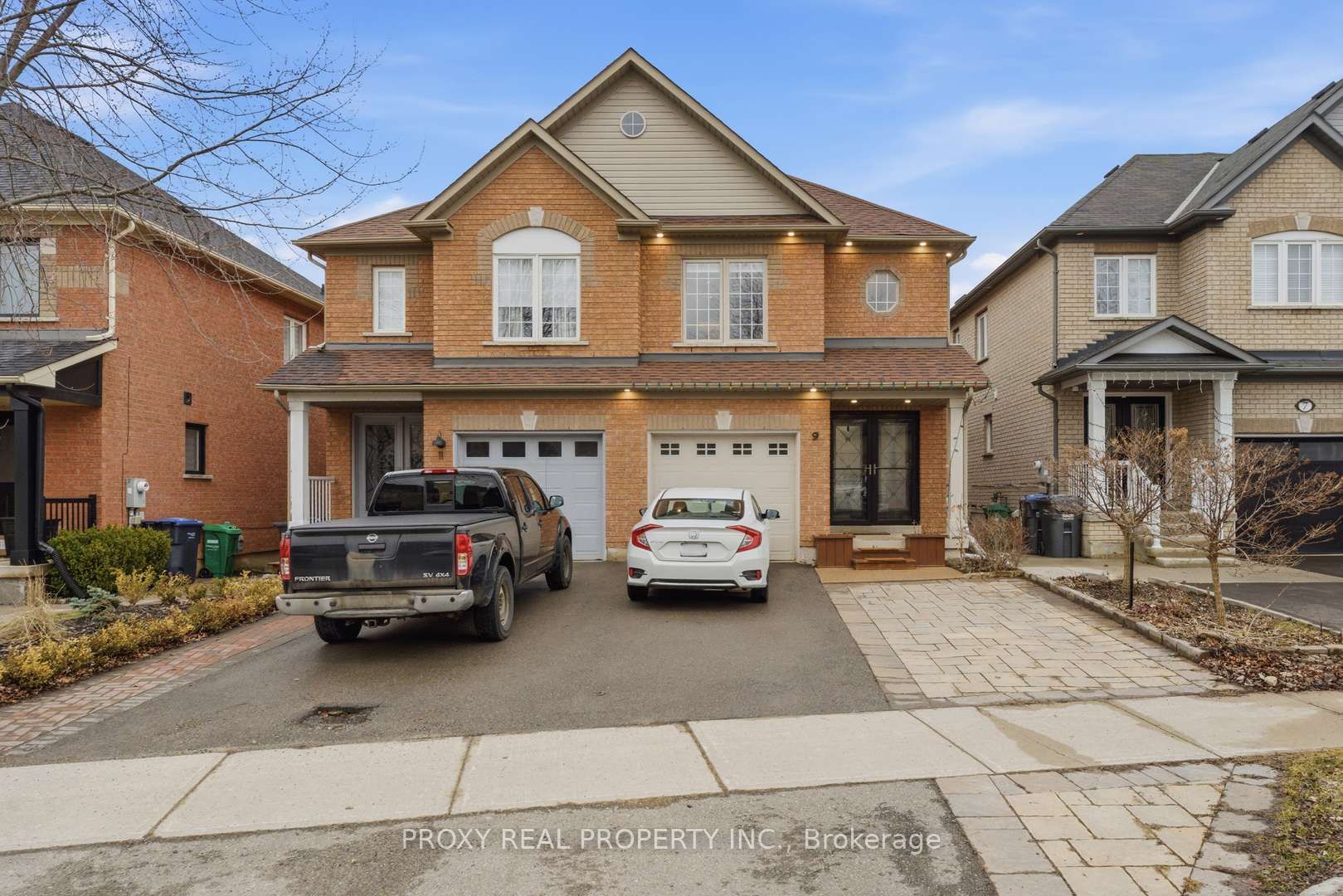 Additional image 2 of 9 Bolton Camp Way, Caledon, ON, L7E 2Y7