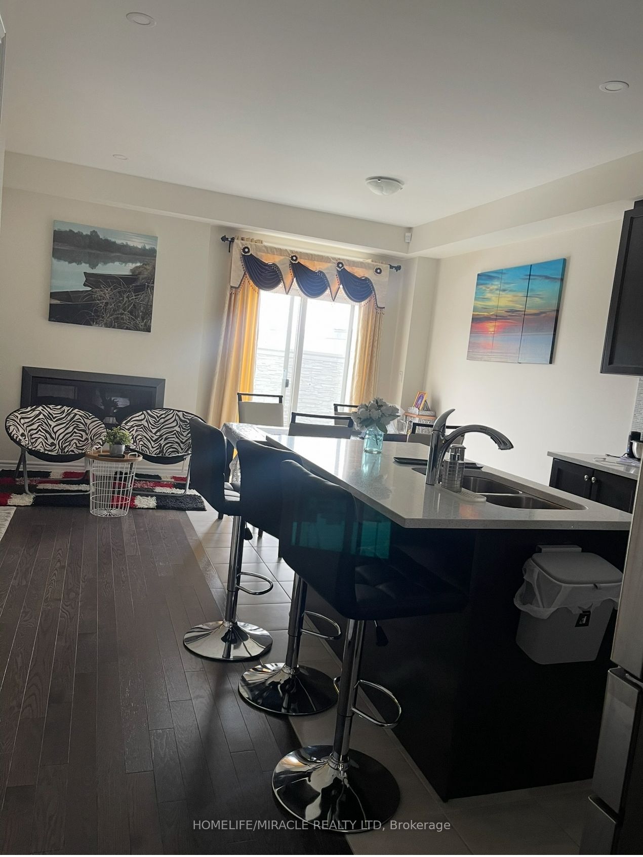 38 Folgate Crescent, Brampton, ON, L6R 4A8 photo 4