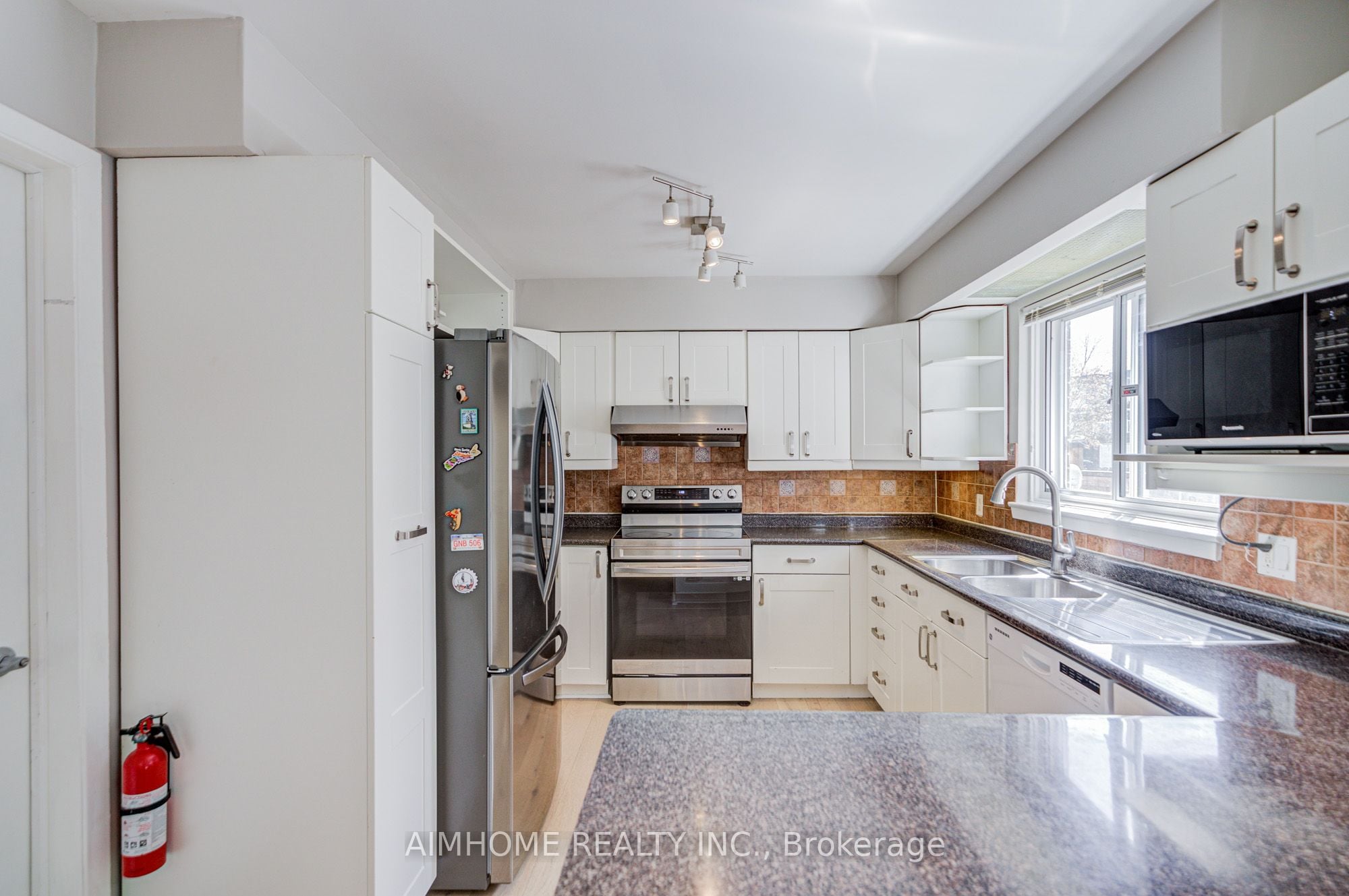 Additional image 6 of 163 Chipwood Crescent, Toronto, ON, M2J 3X6